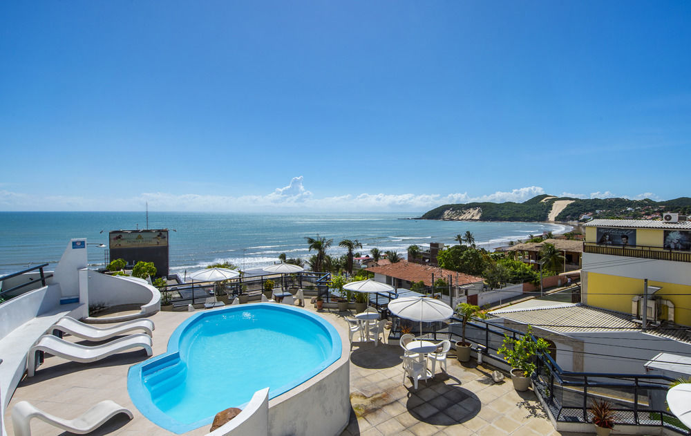Rede Andrade Mare Hotel Natal
