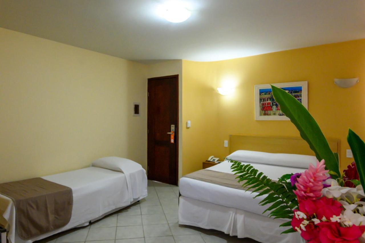 Rede Andrade Bello Mare 3*