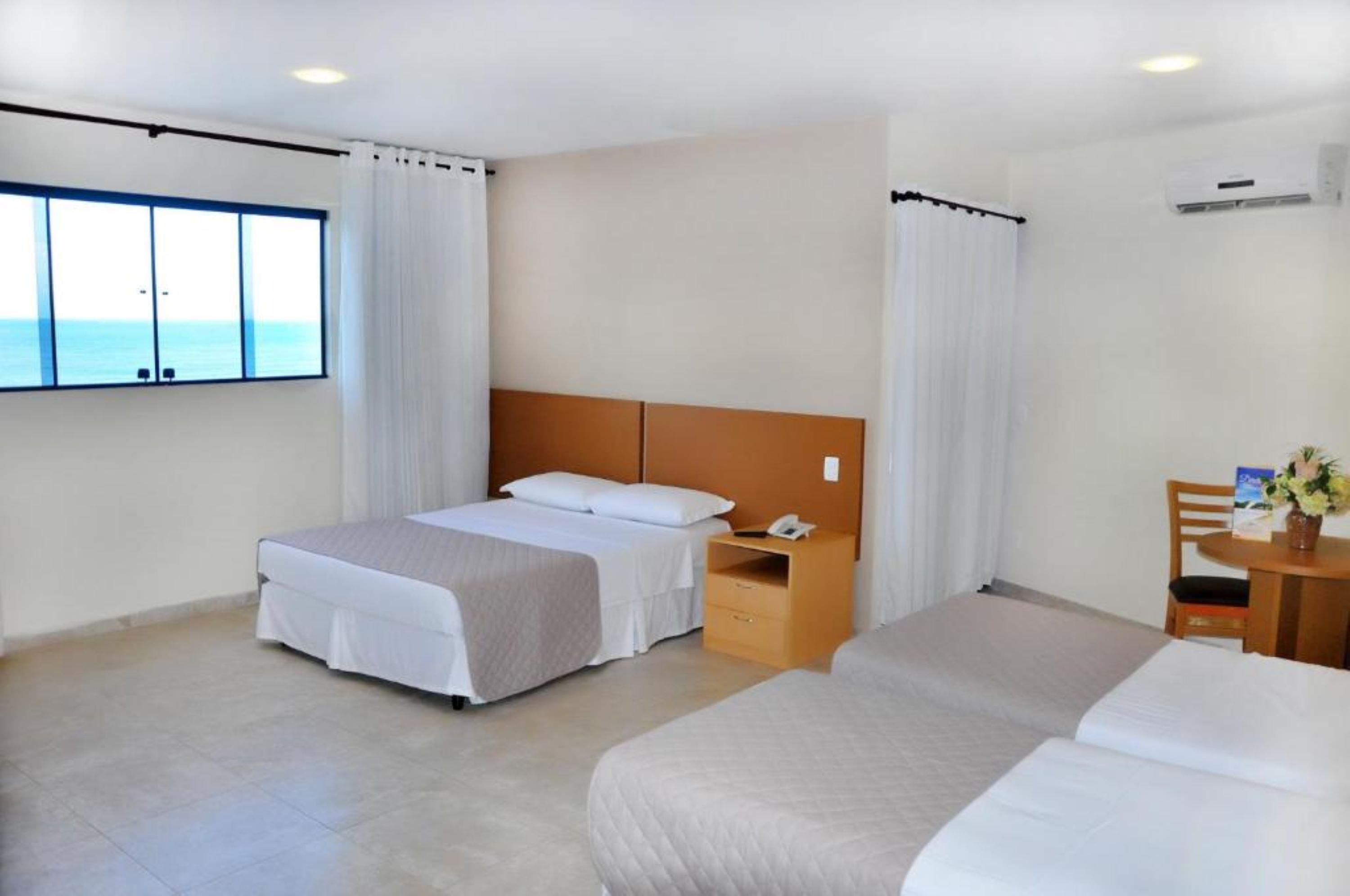 Rede Andrade Bello Mare 3* Natal