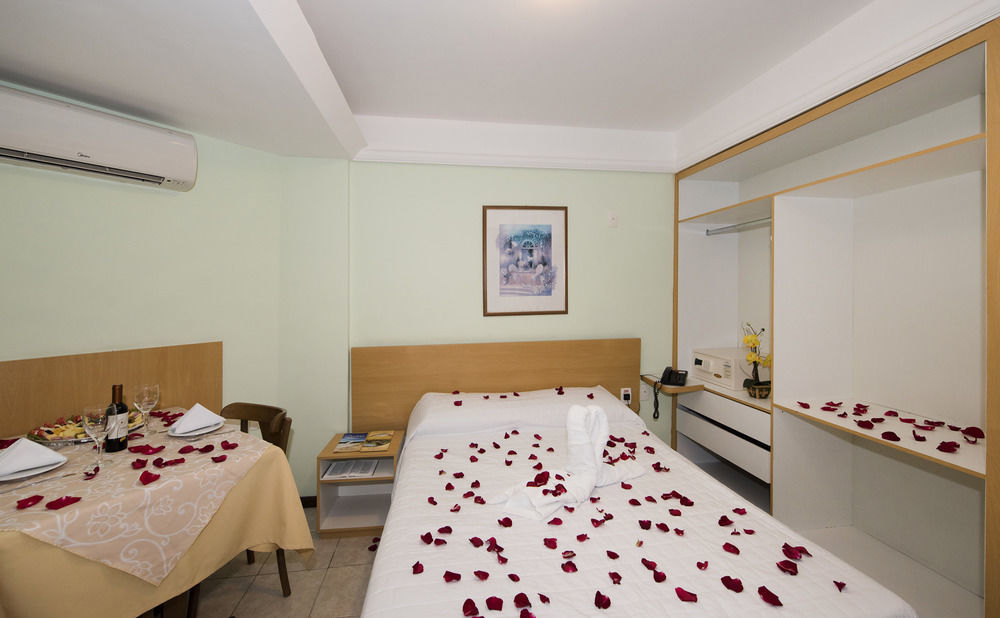 Rede Andrade Bello Mare Hotel 3*